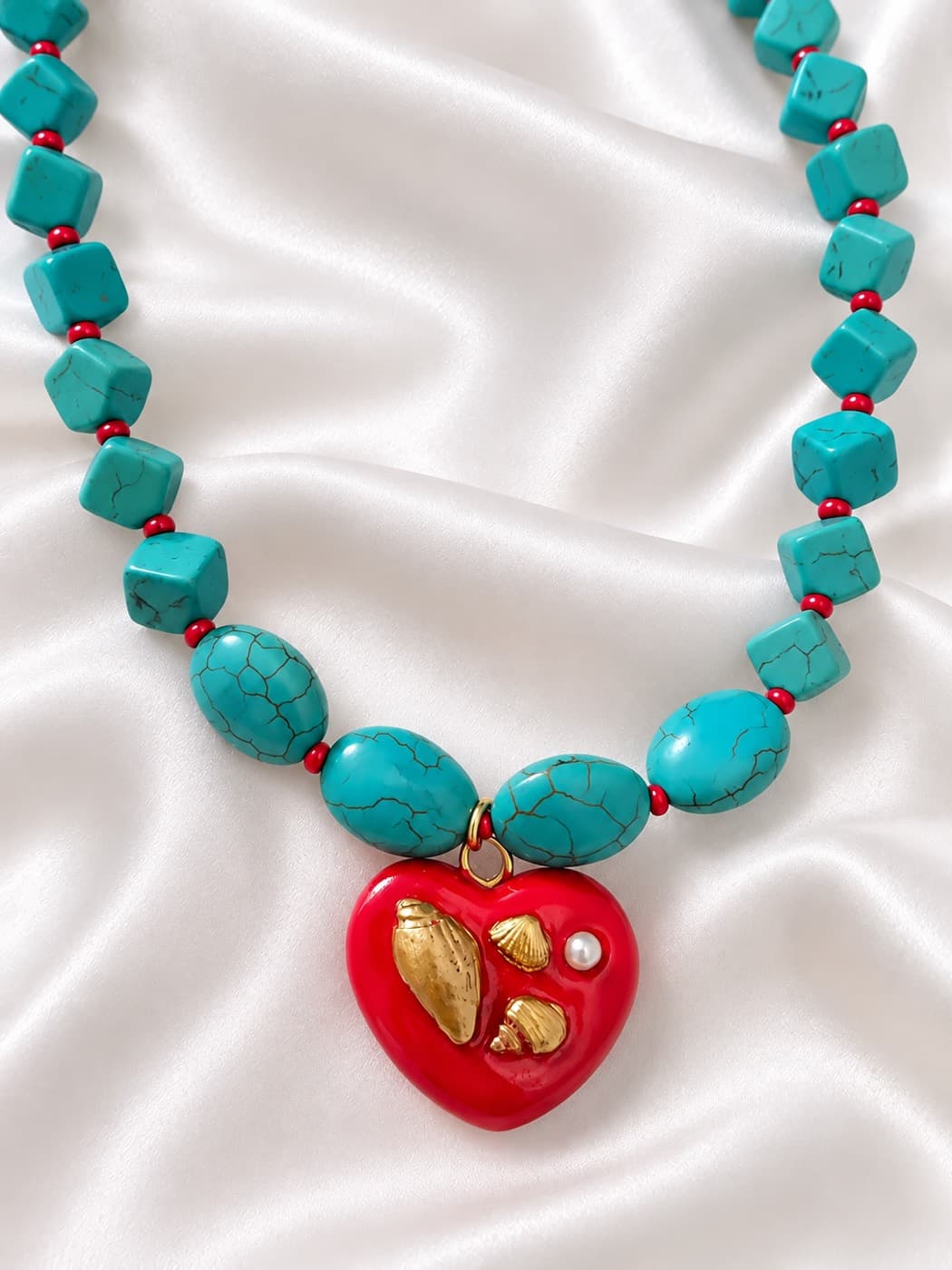 Corazón Oceánico — foto 3