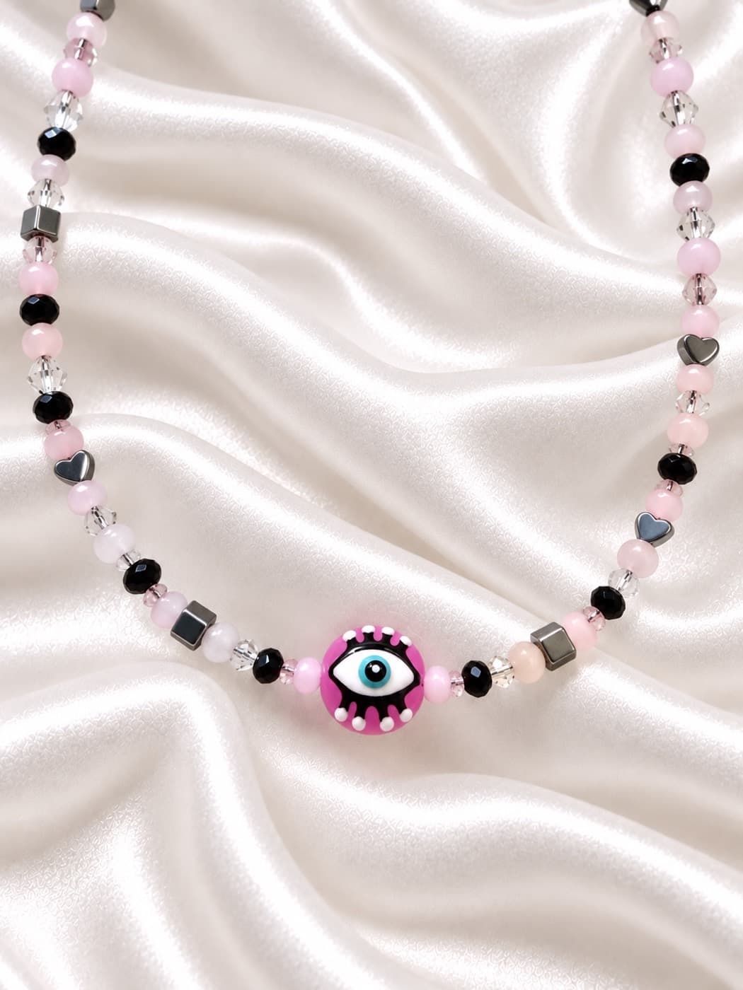 Eterno Amuleto Rosa — foto 3