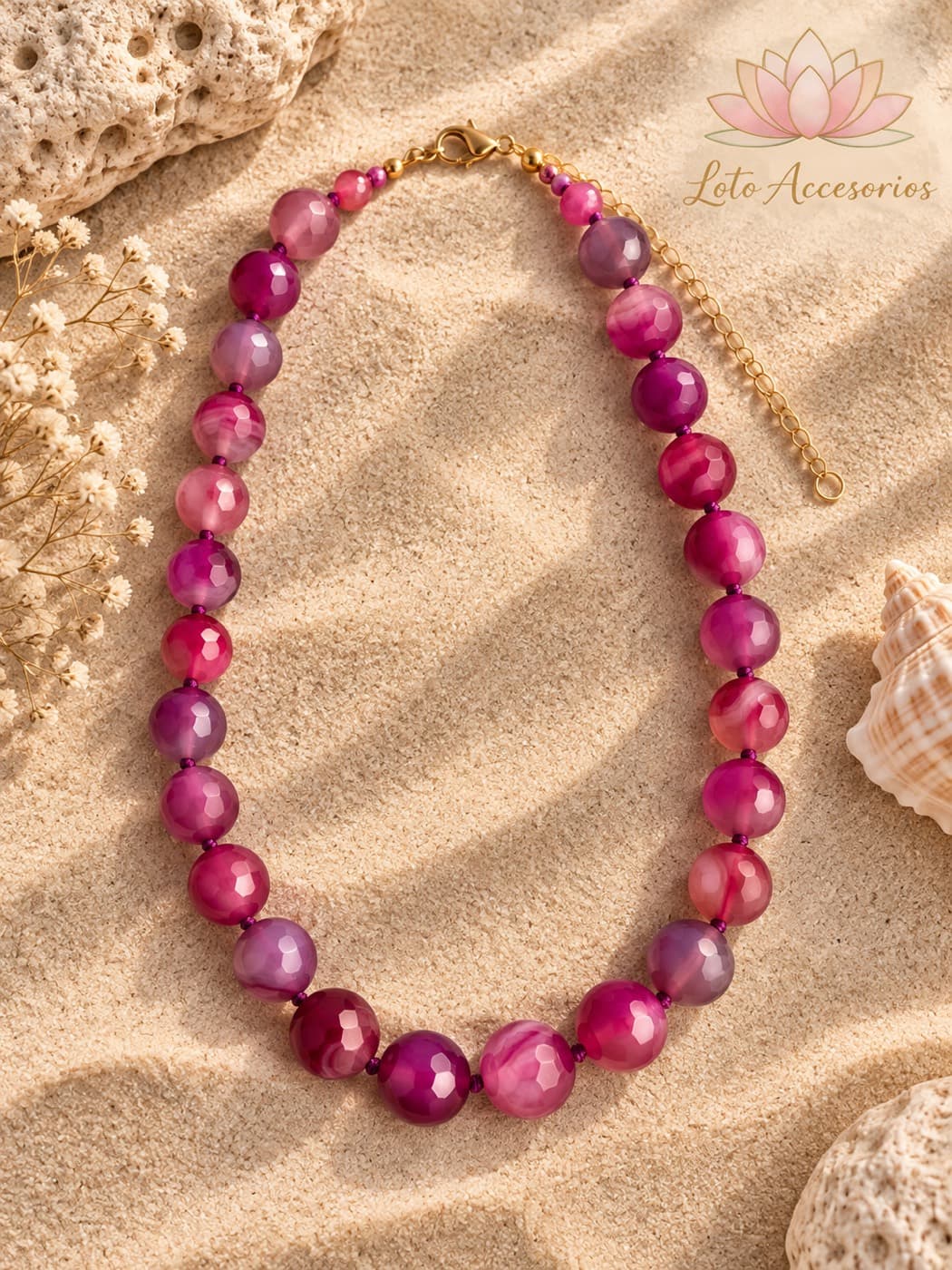 Misterio Fucsia