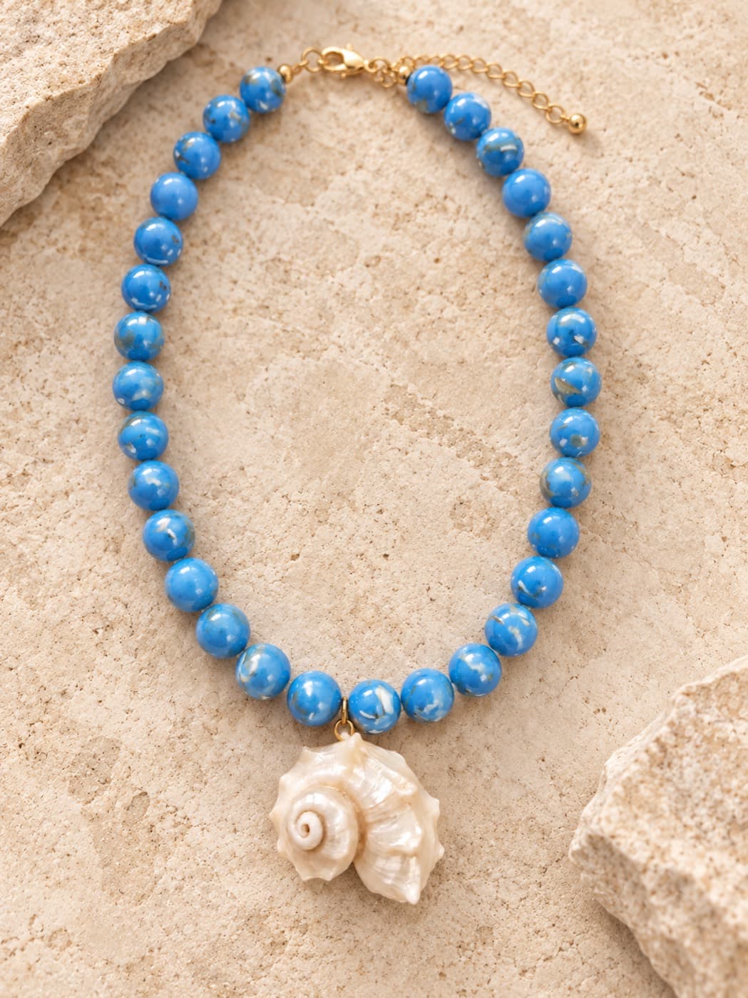 Voz de Arena Azul