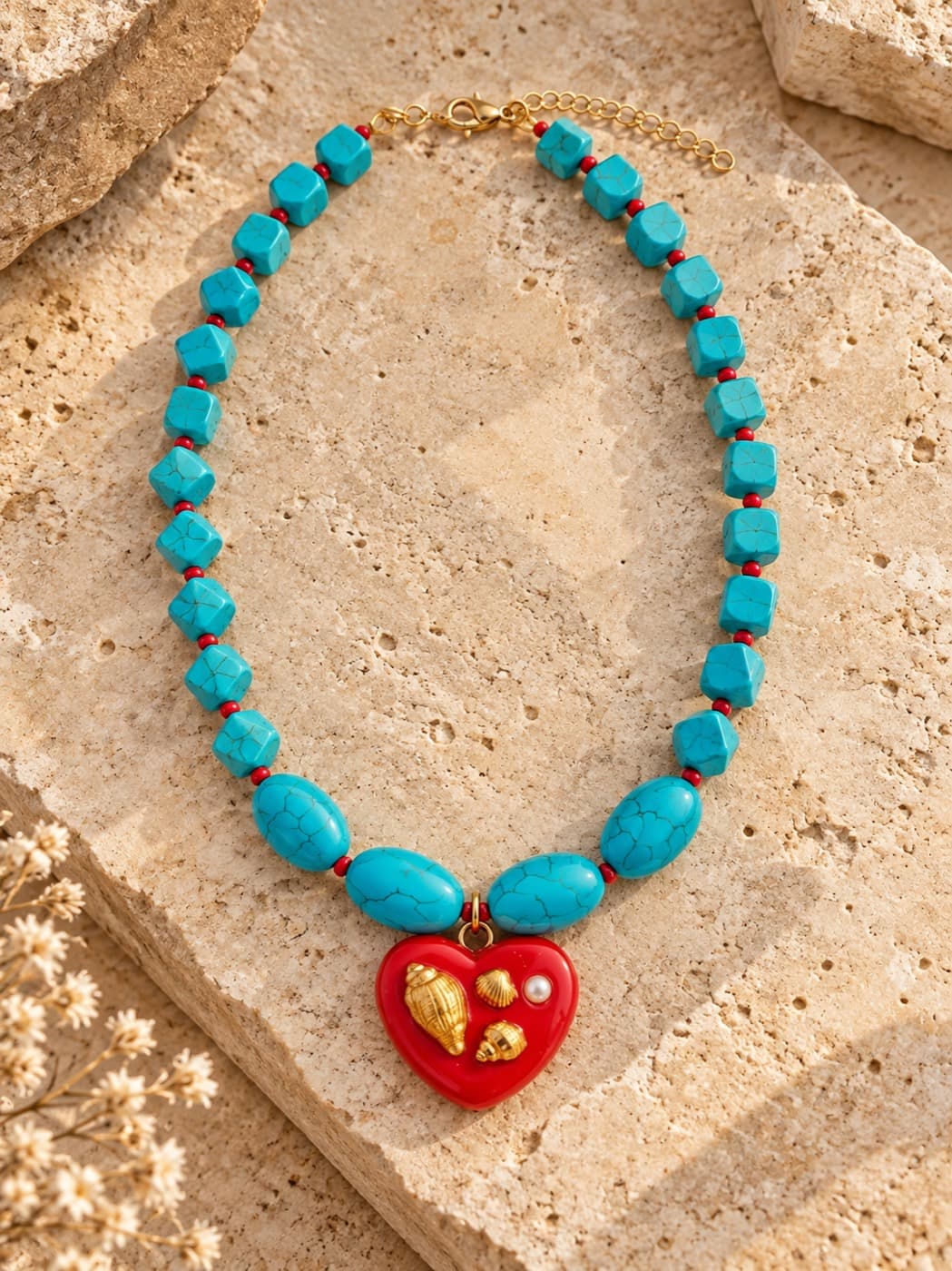 Corazón Oceánico