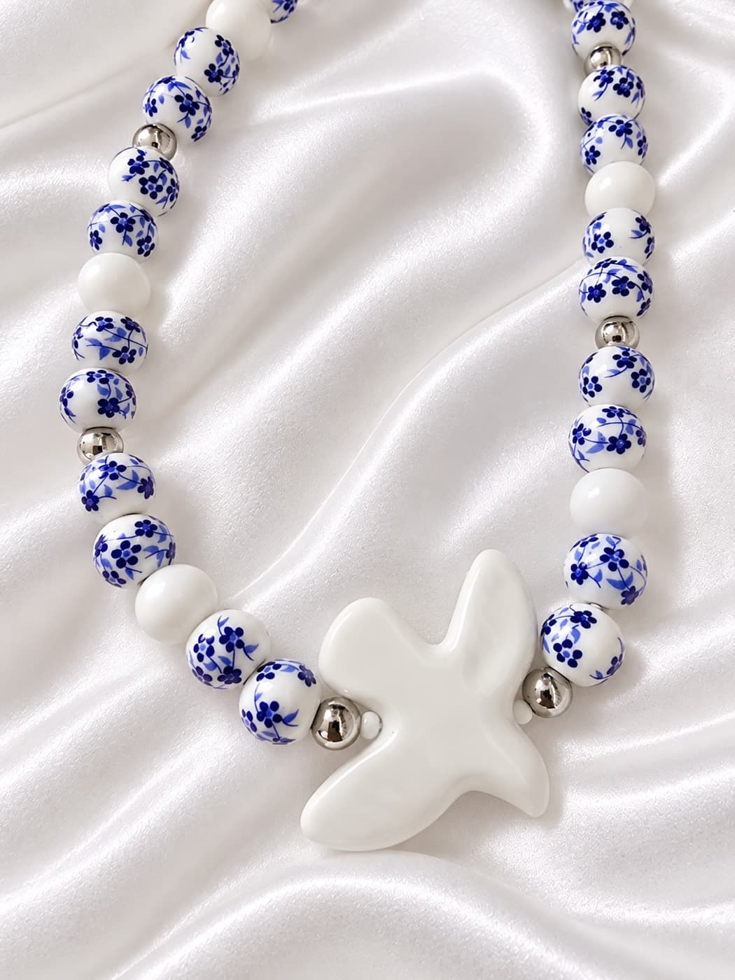 Alma Serena Azul Floral — foto 3